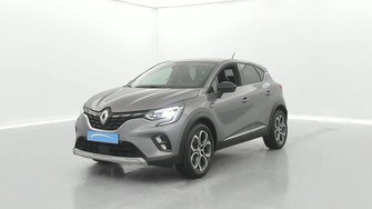 Photo Renault Captur Captur TCe 90 - 21