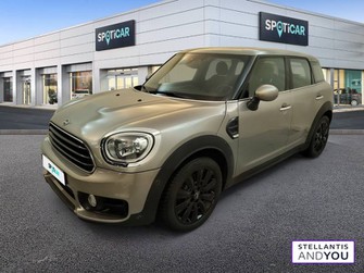 Photo Mini Countryman 102 ch One Oakwood
