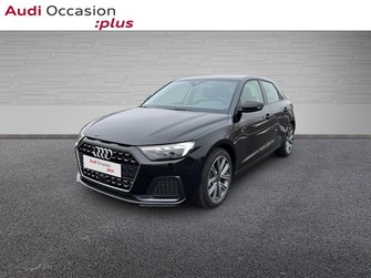 Photo Audi A1 Sportback 25 TFSI 95ch Advanced S tronic 7