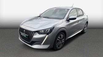 Photo Peugeot 208 PureTech 100 S&S BVM6 Allure