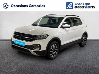 Photo Volkswagen T-Cross 1.0 TSI 95 Start/Stop BVM5 Lounge