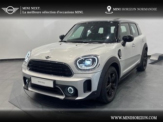 Photo Mini Countryman Countryman Cooper  136ch Northwood BVA7