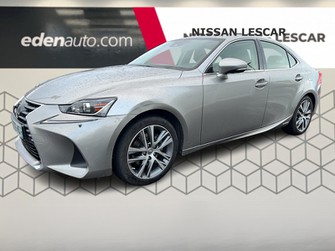 Photo Lexus IS Pack Business