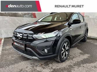 Photo Dacia Sandero TCe 90 Stepway Expression