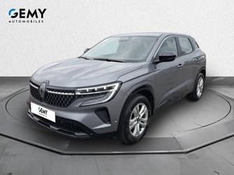 Photo Renault Austral mild hybrid advanced 130 Evolution