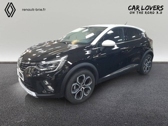 Photo Renault Captur Captur TCe 90 - 21