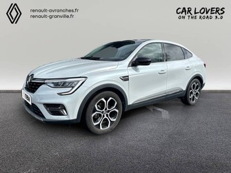 Photo Renault Arkana E-Tech 145 - 21B Intens