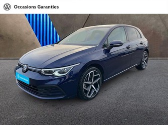 Photo Volkswagen Golf 1.0 TSI OPF 110ch Life 1st