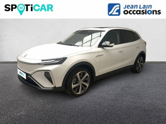 Photo MG Marvel R EV 2WD Comfort
