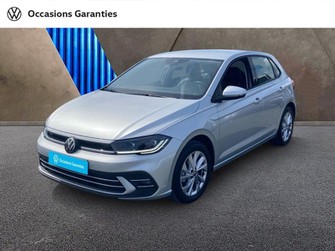 Photo Volkswagen Polo 1.0 TSI 95ch Style