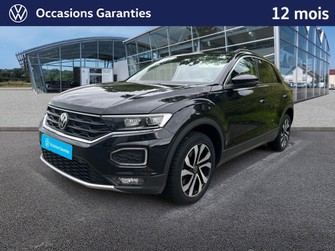 Photo Volkswagen T-Roc 2.0 TDI 150ch Active DSG7 / CAMERA / CLIM AUTO / RADAR AV+AR / CAR PLAY