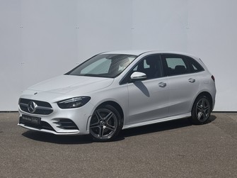 Photo Mercedes Classe B CLASSE B Classe B 250 e 8G-DCT