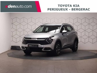Photo Kia Sportage VP 1.6 T-GDi 230ch ISG Hybride BVA6 4x2 Active