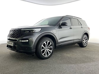 Photo Ford Explorer 3.0 E 457CH PARALLEL PHEV BVA10 INTELLIGENT AWD ST LINE