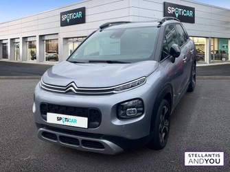 Photo Citroen C3 Aircross PureTech 110 S&S BVM6 Shine