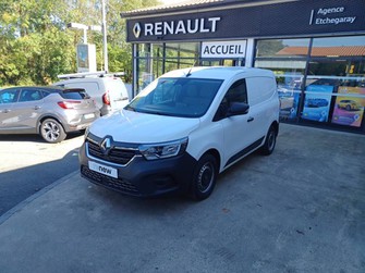 Photo Renault Kangoo VU VAN BLUE DCI 95 EDC GRAND CONFORT- 22