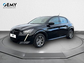Photo Peugeot 208 Electrique 50 kWh 136ch Allure