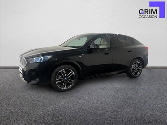 Photo Bmw iX 2 U10 iX2 xDrive30 313ch BVA