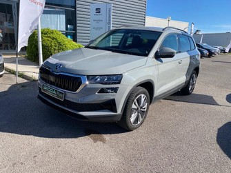 Photo Skoda Karoq 2.0 TDI 116 ch SCR Business
