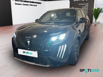 Photo Peugeot 2008 1.2 100ch S&S Style