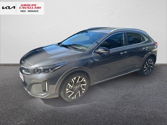 Photo Kia XCeed PHEV XCeed 1.6 GDi PHEV 141ch DCT6