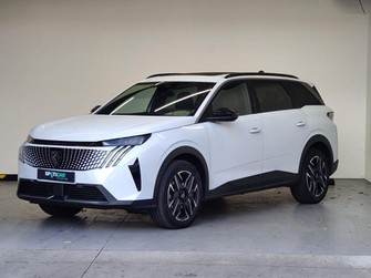 Photo Peugeot 5008 Hybrid 136ch Allure e-DCS6