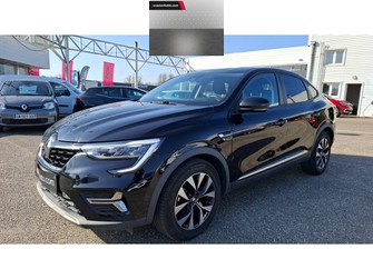 Photo Renault Arkana E-Tech 145 Business