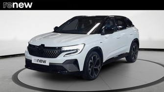 Photo Renault Austral Austral E-Tech hybrid 200