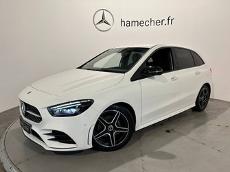 Photo Mercedes Classe B Classe B 200d 150ch AMG Line Edition 8G-DCT 8cv