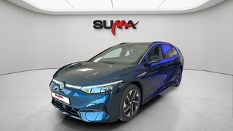 Photo Volkswagen ID.7 TOURER ID.7 Tourer 286 ch Pro