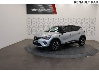 Photo Renault Captur mild hybrid 140 Techno