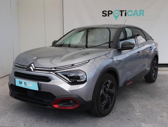Photo Citroen C4 PureTech 130ch S&S Feel Pack