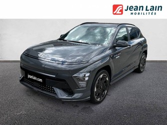 Photo Hyundai Kona Electrique 65 kWh - 217 ch N Line Creative