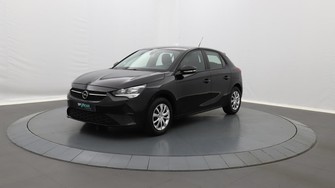 Photo Opel Corsa 1.2 75 ch BVM5 Edition