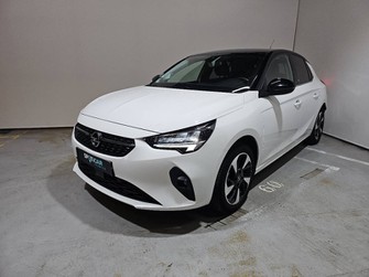 Photo Opel Corsa Corsa-e 136ch Elegance