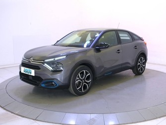 Photo Citroen  E-C4 e-C4 136 ch Automatique