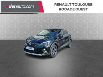 Photo Renault Captur TCe 90 Techno