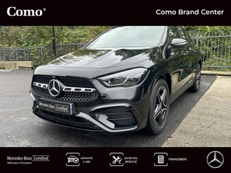 Photo Mercedes GLA GLA 200 163ch AMG Line 7G-DCT