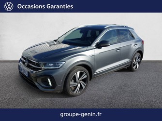 Photo Volkswagen T-Roc T-Roc 1.5 TSI EVO2 150 Start/Stop DSG7