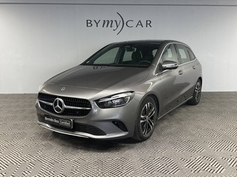 Photo Mercedes Classe B CLASSE B Classe B 200 7G-DCT
