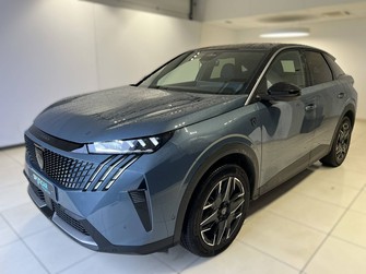 Photo Peugeot 3008 3008 Hybrid 136 e-DCS6
