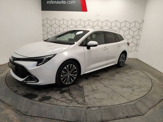 Photo Toyota Corolla Touring Sports Hybride 140ch Design