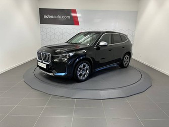 Photo Bmw X1 iX1 xDrive30 313ch BVA xLine