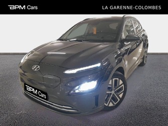 Photo Hyundai Kona Electric 64kWh - 204ch Creative