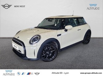 Photo Mini Mini 102ch Edition Camden