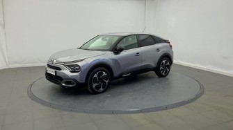 Photo Citroen C4 PureTech 130 S&S EAT8 Shine