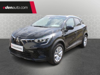 Photo Mitsubishi ASX VP 1.0 MPI-T 91 Business
