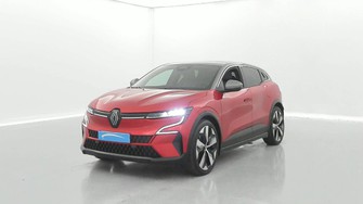 Photo Renault Megane E-TECH Megane E-Tech EV60 220 ch super charge