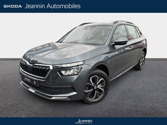 Photo Skoda Kamiq Kamiq 1.0 TSI 116 ch BVM6