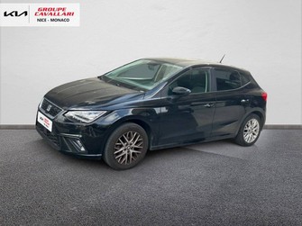 Photo Seat Ibiza Ibiza 1.0 EcoTSI 95 ch S/S BVM5
